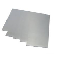 5052 feuille d&#39;aluminium d&#39;isolation thermique